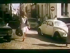 The American Kiss - vintage