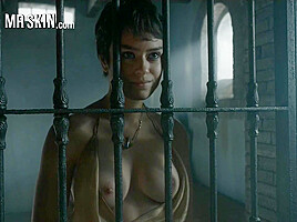 The Best Breasts of 2015 - Mr Skin