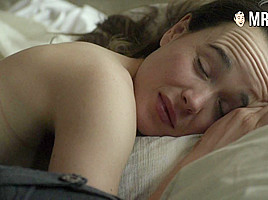 The Best Nudes From This Year's Toronto Film Fes-TIT-val - Mr Skin