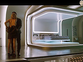 The Best Nudes From This Year's Toronto Film Fes-TIT-val - Mr Skin