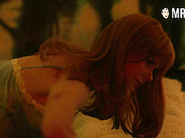 The Best Nudes From This Year's Toronto Film Fes-TIT-val - Mr Skin