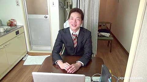 The Boss - JapanBoyz