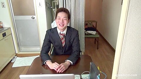 The Boss - JapanBoyz
