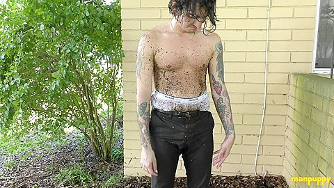 The Call Is Coming From Inside Your Underwear - Johnny Mercy & Richard Lennox