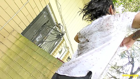 The Call Is Coming From Inside Your Underwear - Johnny Mercy & Richard Lennox