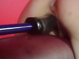 The Domination Of Jezebel Knight - Scene 3