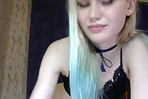 The Ever lovely Blondelashes19 6