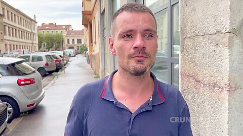 The French Slut Max Fucked By Straight Boy Curious - AmatorBareback