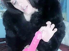 The Fur Coat Diaries 9