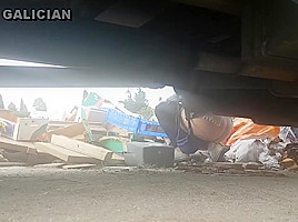 The Galician vs the paradise of (make a difference)