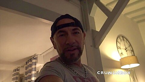 The Gay Romantic Fucked By Jimy Fix Bareback - FrenchFuckerXxl