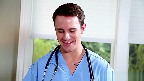 The Hottesy Gay Doctor