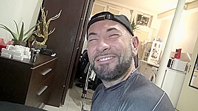 The Latino Ever Aam Fucked Raw By Jess Royan - AmatorBareback