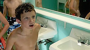 The Lifeguard (2013) Kristen Bell