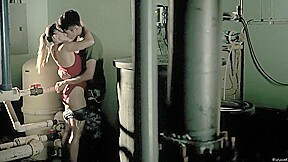 The Lifeguard (2013) Kristen Bell
