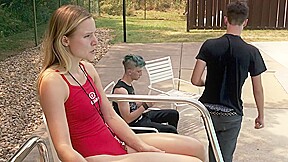 The Lifeguard (2013) Kristen Bell