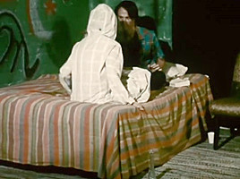The Mad Love Life of a Hot Vampire (1971) 1of2