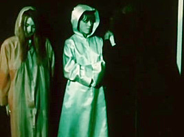 The Mad Love Life of a Hot Vampire (1971) 1of2