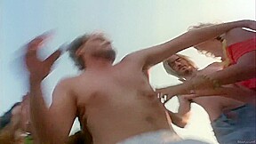 The Manson Family (2003) - Leslie Orr