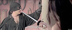 The Mask of Zorro (1998) Catherine Zeta-Jones