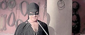 The Mask of Zorro (1998) Catherine Zeta-Jones