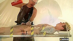 The Master Gets - Rhys Casey And Sebastian Kane