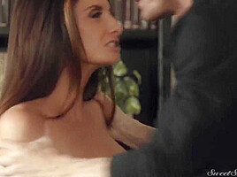 The Mistress 4 Scene 3