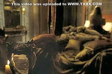 The Other Boleyn Girl (2008) - Scarlett Johansson