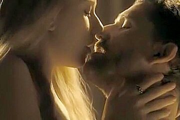 The Other Boleyn Girl (2008) - Scarlett Johansson