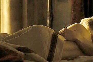 The Other Boleyn Girl (2008) - Scarlett Johansson