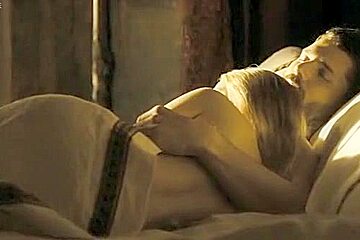 The Other Boleyn Girl (2008) - Scarlett Johansson