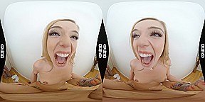 The Secret Keeper - Interracial MFF Threesome with Kali Roses and Maya Bijou