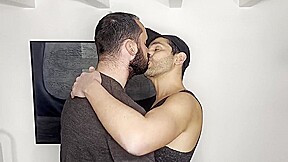 The Sexy Arab Moka Fucke Draw Bys Traight Curious - AmatorBareback