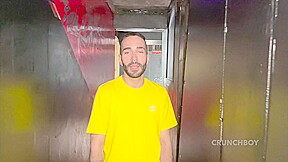 The Sexy Koky Fucked Raw By Kalil - HumliationAndSpanking
