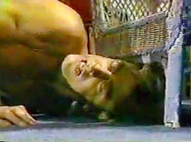 The Shaving (1990)