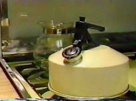 The Shaving (1990)