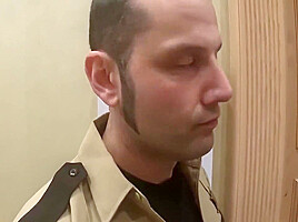 The Sheriff Of Exxxotica Gets His Man    Of 11 Min
