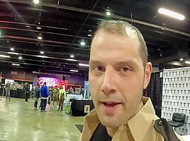 The Sheriff Of Exxxotica Gets His Man    Of 11 Min