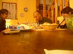 The Slut Dinner