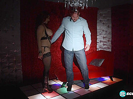 The Stripper