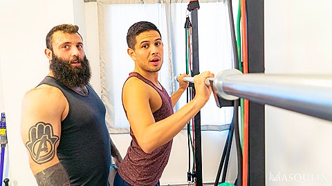The Trainer, Part 3 - Bro Network