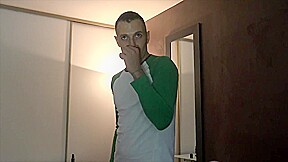 The Twink Jerome James Fucked Barzback By Juan Perez - MasculineBoys