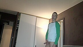 The Twink Jerome James Fucked Barzback By Juan Perez - MasculineBoys