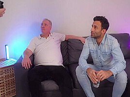 The Viagra Dp Fuck Session With Nicole Dupapillon