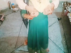 The Village Girl Was Having An Affair With The Master