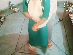 The Village Girl Was Having An Affair With The Master