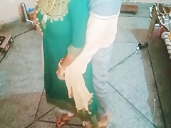 The Village Girl Was Having An Affair With The Master