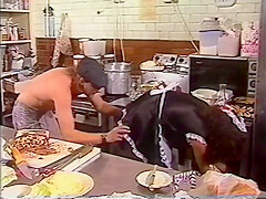 The Will Of Ebenezer Grimsdyke (uk 1989) 1 With Stacey Owen