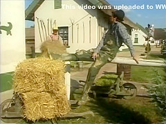 The farmer is looking for a wife !!!