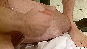 These Hunky Men And Dilfs Crave Warm Cock Cream